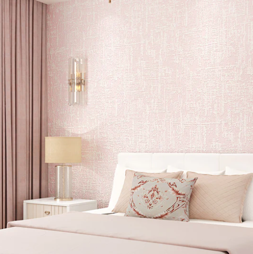 Fabric Style - Light Pink